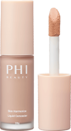 PHI スキンハーモナイズ リキッドコンシーラー ナチュラルベージュ 1.25 パッケージ